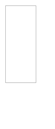 Межкомнатные двери Elen ДГ ART Lite REVERS