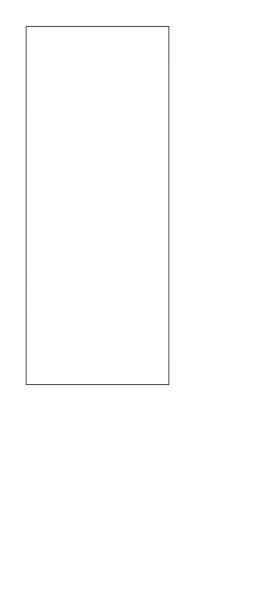 Межкомнатные двери Elen ДГ ART Lite REVERS