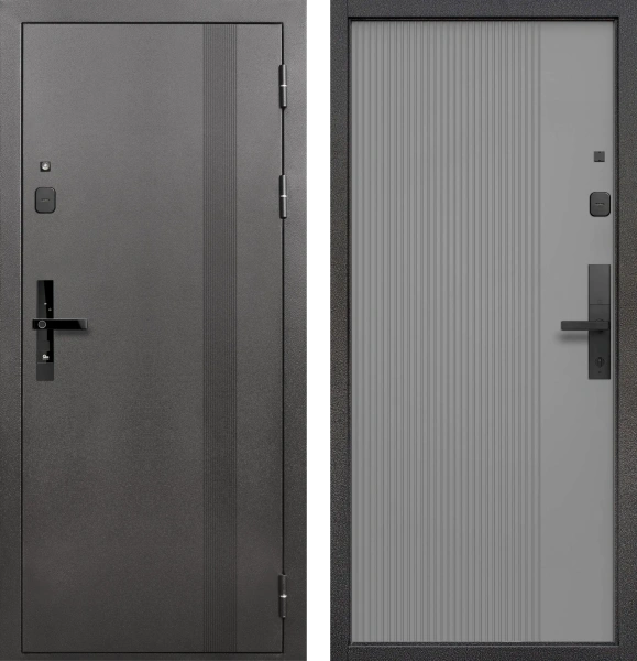 Тайга 9 см Вертикаль