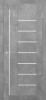 Межкомнатная дверь ST3 ДО