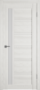 Межкомнатные двери Atum Pro Х38 white cloud