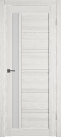 Межкомнатные двери Atum Pro Х38 White Cloud white cloud Bianco Р