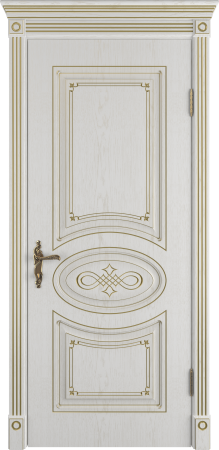 Межкомнатные двери Bianca