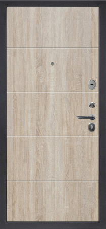 M28 Дуб Сонома светлый