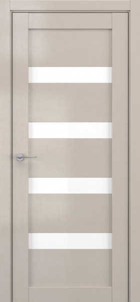 V16 DEFORM ДО белый лак