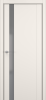 Межкомнатные двери S26N ДО серый мат.