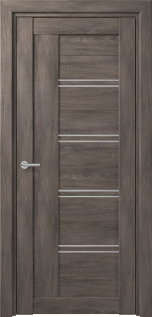Межкомнатные двери D18 DEFORM ДО