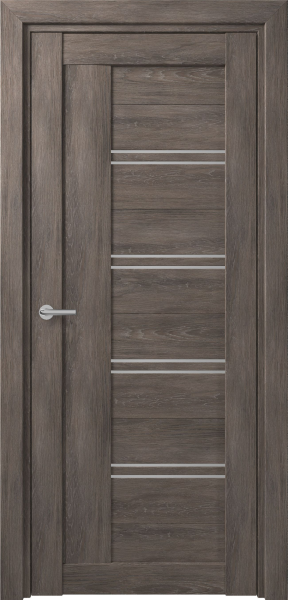 Межкомнатные двери D18 DEFORM ДО