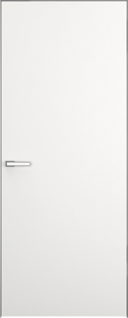 Межкомнатные двери Elen INVISIBLE