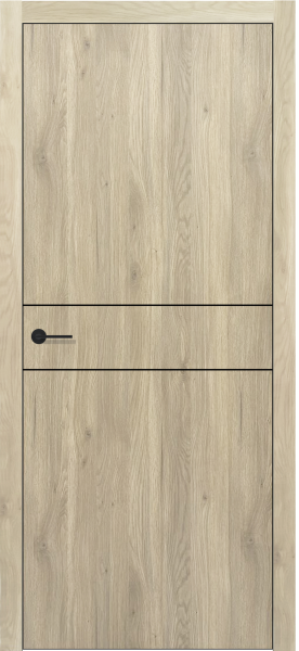 Межкомнатные двери DL 02