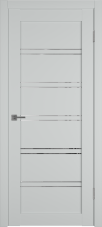 Межкомнатные двери E28 ДО Air Space