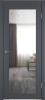 Межкомнатная дверь E32 ДО Reflex