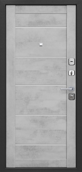 Бостон Бетон снежный