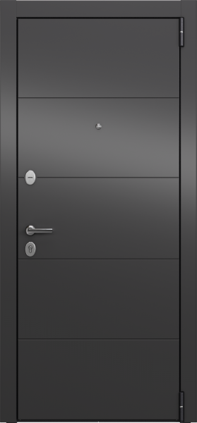 LF4 PP А-28 Оскуро/А6-28 Бьянко 950*2050 R