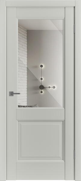Межкомнатные двери E2 ДО Air Space