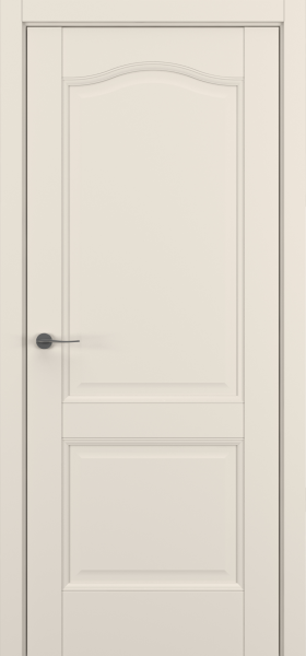 Межкомнатная дверь Венеция ДГ Baguette B5.1