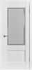 Межкомнатная дверь EST2 ДО Art Cloud