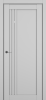Межкомнатные двери S22N ДО Pure White