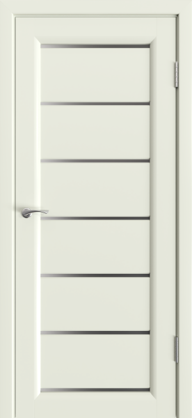 Межкомнатная дверь Премьер+ ЧО