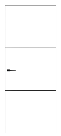 Межкомнатные двери Urban 2