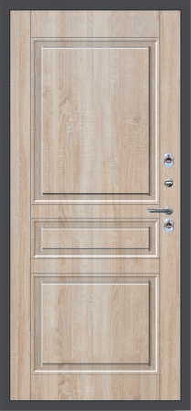 M62 ТЕРМО Дуб Сонома светлый