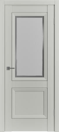 Межкомнатные двери EN2 ДО Art Cloud