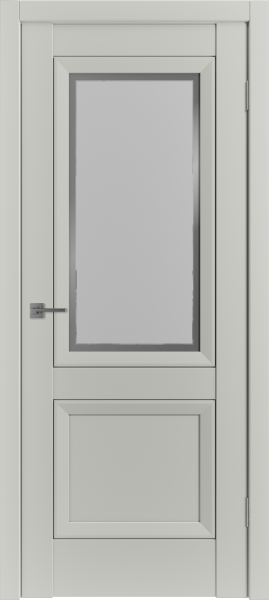 Межкомнатные двери EN2 ДО Art Cloud