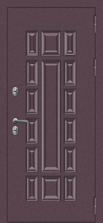 M65 ТЕРМО Velluto Bianco