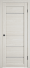 Межкомнатные двери Atum Pro Х27 white cloud