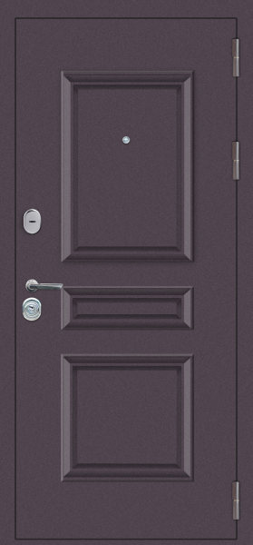 M53 Дуб Сонома светлый