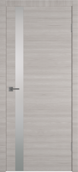 Solo ДO Silver cloud