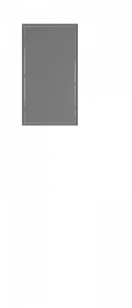 Elegant 3 ДО Dark Crystal Cloud