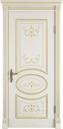 Межкомнатные двери Амалия ДГ 3D