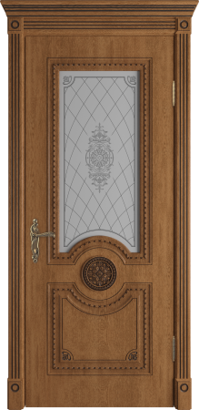 Межкомнатные двери Greta Art Cloud