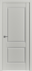 Межкомнатные двери E2 ДО Fly White cloud