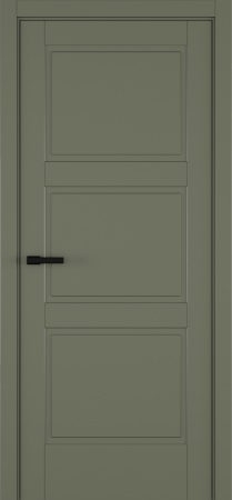 Межкомнатные двери Гранд ДГ ART Lite REVERS