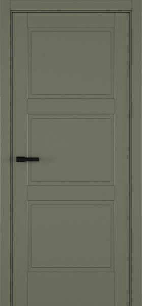 Межкомнатные двери Гранд ДГ ART Lite REVERS