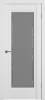Межкомнатные двери EF1 ДО Dark Crystal Line