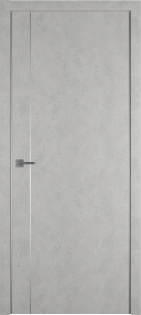 Межкомнатная дверь Urban 1 V