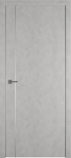 Межкомнатная дверь Urban 1 V