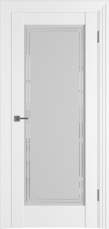 Межкомнатные двери Witon 01ST ДО Crystal Cloud