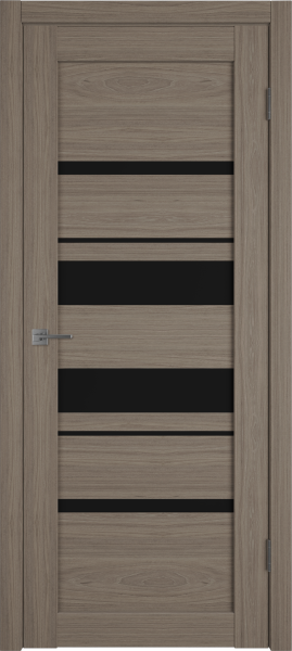 Межкомнатные двери Atum Pro Х29 Black