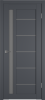 Межкомнатные двери E37 ДО Dark cloud