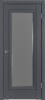 Межкомнатные двери EN1 ДО Dark Art Cloud