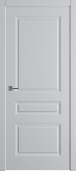 Межкомнатные двери Норра 3 ДГ