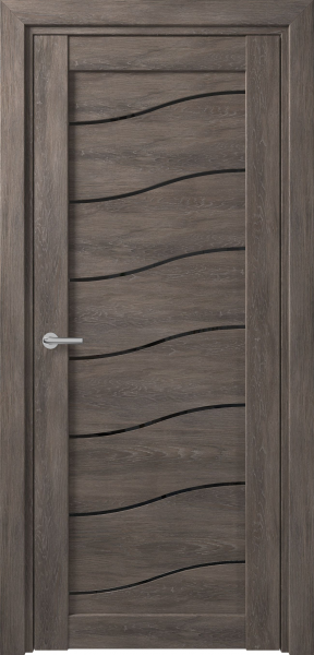 D2 DEFORM ДО черный лак