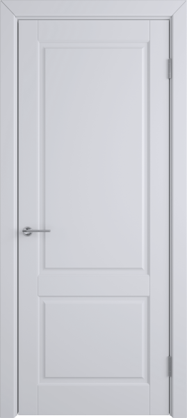 Межкомнатные двери К1 COLORIT ДГ