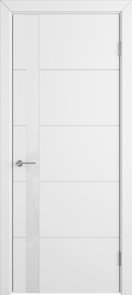 Межкомнатная дверь К4 COLORIT ДО