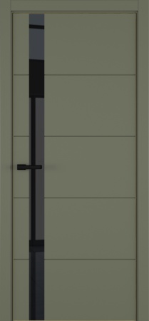 Межкомнатные двери Groove ДО ART Lite REVERS