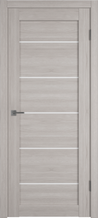 Межкомнатные двери Atum Pro Х27 White Cloud white cloud Stone Oak
